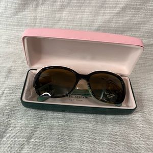 KATE SPADE NEW YORK Hello Sunshine Sunglasses
